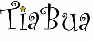 TIA BUA