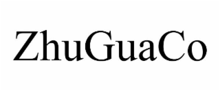 ZHUGUACO