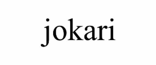 JOKARI