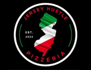 JERSEY HUSTLE PIZZERIA EST. 2024