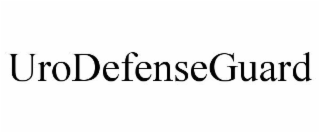 URODEFENSEGUARD