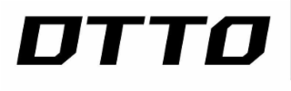 DTTO