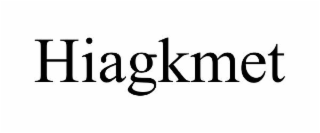 HIAGKMET