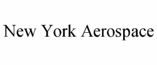 NEW YORK AEROSPACE