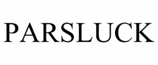 PARSLUCK