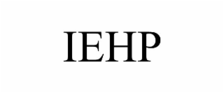 IEHP