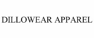 DILLOWEAR APPAREL