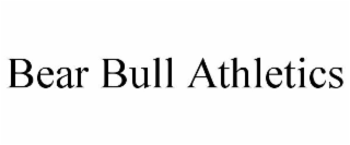 BEAR BULL ATHLETICS