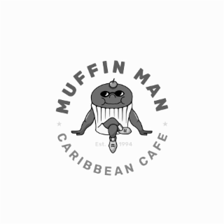 MUFFIN MAN CARIBBEAN CAFE EST. 1994