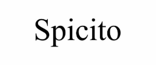 SPICITO