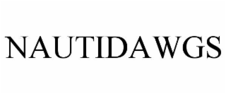NAUTIDAWGS