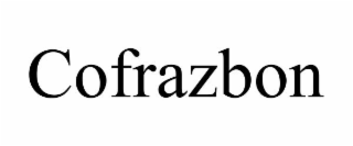 COFRAZBON