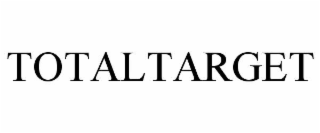 TOTALTARGET