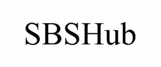 SBSHUB