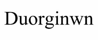 DUORGINWN
