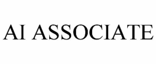 AI ASSOCIATE