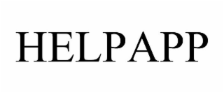 HELPAPP