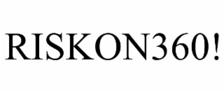 RISKON360!