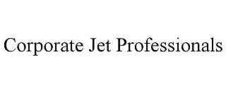 CORPORATE JET PROFESSIONALS