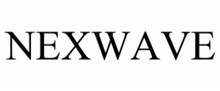 NEXWAVE