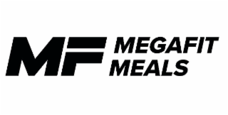 MF MEGAFIT MEALS