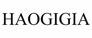 HAOGIGIA