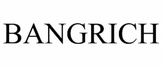 BANGRICH