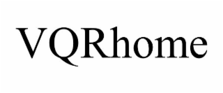 VQRHOME