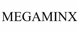 MEGAMINX
