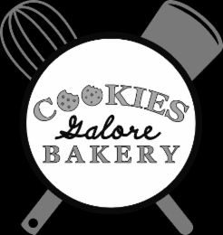 COOKIES GALORE BAKERY