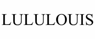 LULULOUIS