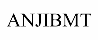 ANJIBMT