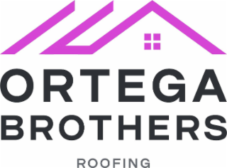 ORTEGA BROTHERS ROOFING