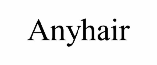 ANYHAIR