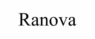 RANOVA