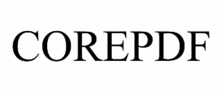 COREPDF