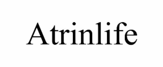 ATRINLIFE