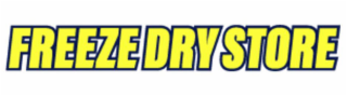 FREEZE DRY STORE