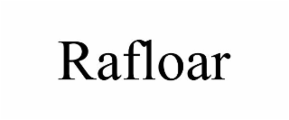 RAFLOAR