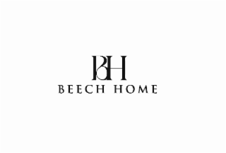 B H - BEECH HOME