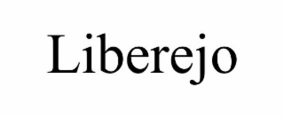 LIBEREJO