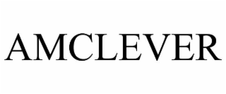 AMCLEVER