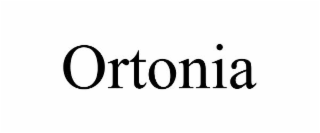 ORTONIA