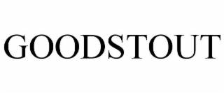 GOODSTOUT