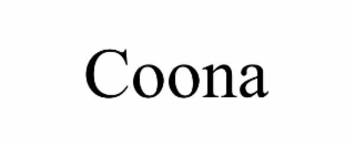 COONA