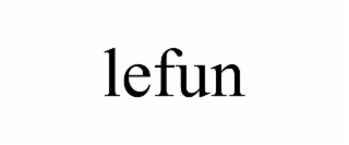 LEFUN