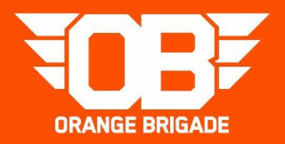 OB ORANGE BRIGADE