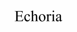 ECHORIA