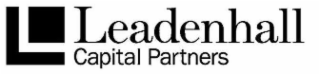 LEADENHALL CAPITAL PARTNERS