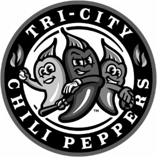 TRI-CITY CHILI PEPPERS